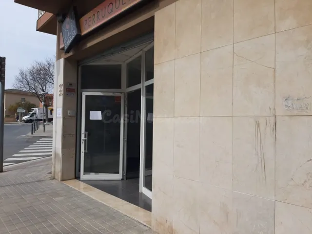 Local comercial 56m² en alquiler - Selva del Camp La - foto 4
