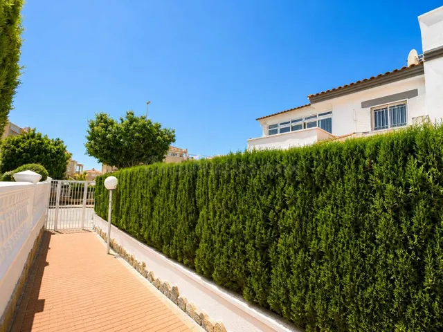 Piso 3 habitaciones 97m² en venta - La Zenia — 30