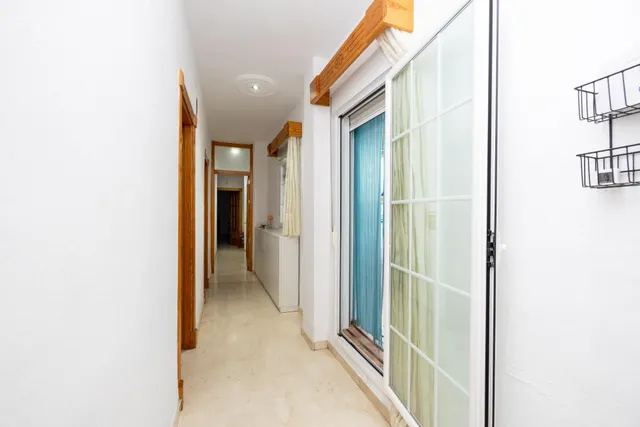 Piso 3 habitaciones 85m² en venta - Zona metropolitana — 25