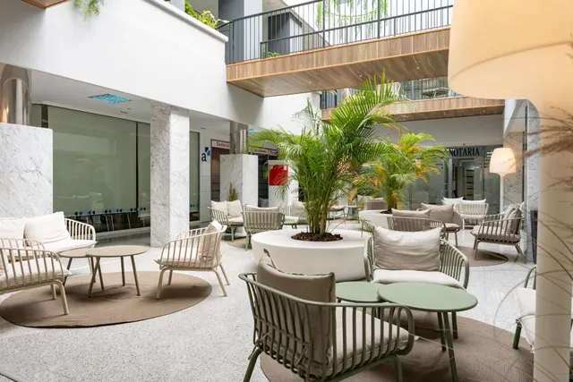 Alquiler de local comercial de 50 m2 en el Edificio Orihuela – Playa Flamenca, Orihuela Costa — 6