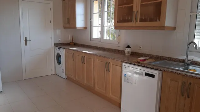 Chalet de lujo en Veneziola, La manga del mar menor — 24