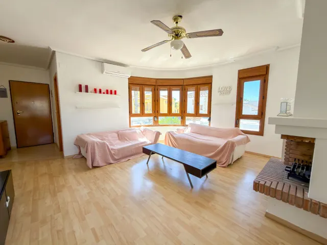 Villa 3 habitaciones 141m² en venta - Comunidad valenciana — 20