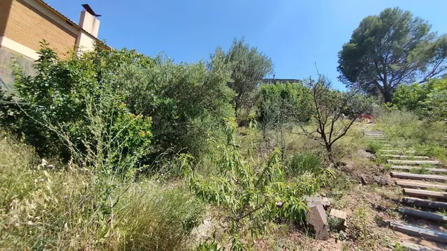 Terreno en venta Catellbell i el Vilar - foto 5