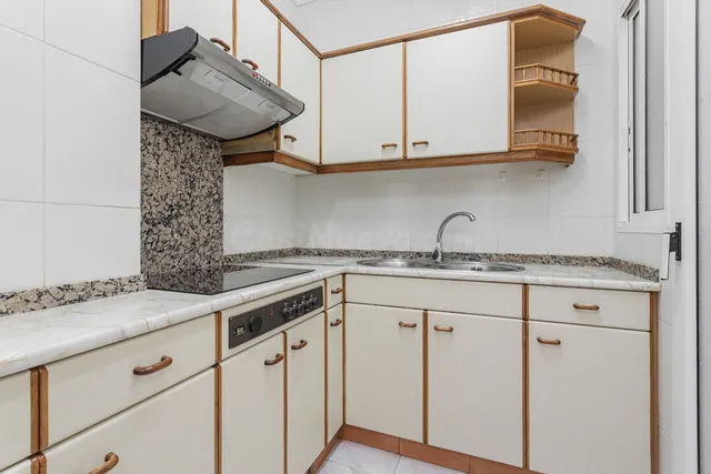 Piso 3 habitaciones 82m² en venta - Sant Martí de Provençals — 4