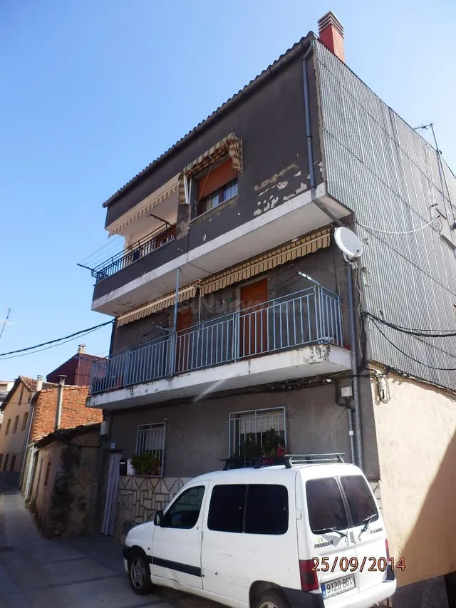 Almacén 46m² en venta - Extremadura