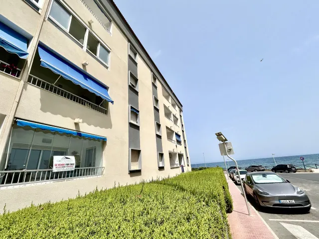 Apartamento 3 habitaciones 87m² en venta - Rocio del Mar — 28