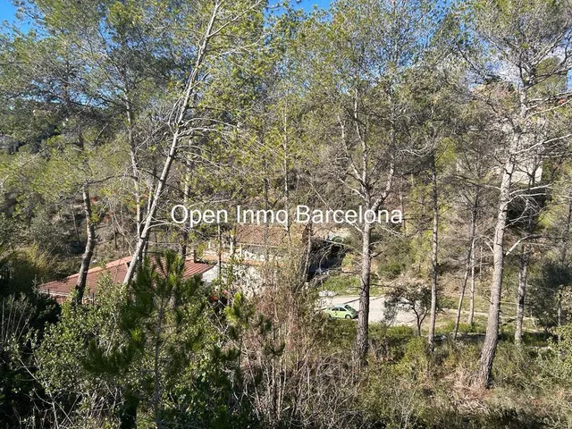 Parcela Esquinera y parcela contigua en can Surià - foto 5