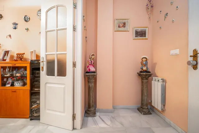 GRAN VIVIENDA UNIFAMILIAR ADOSADA EN OGIJARES — 6