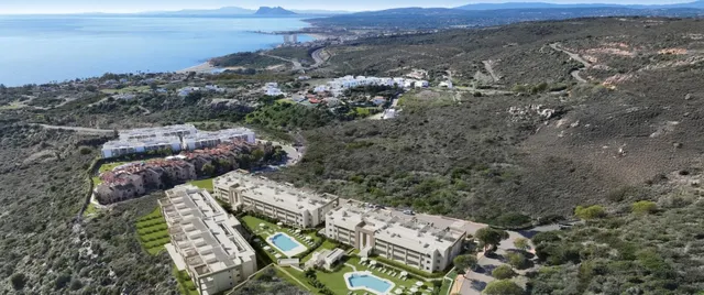 Ático 2 habitaciones 83m² en venta - Bahia de las rocas — 23