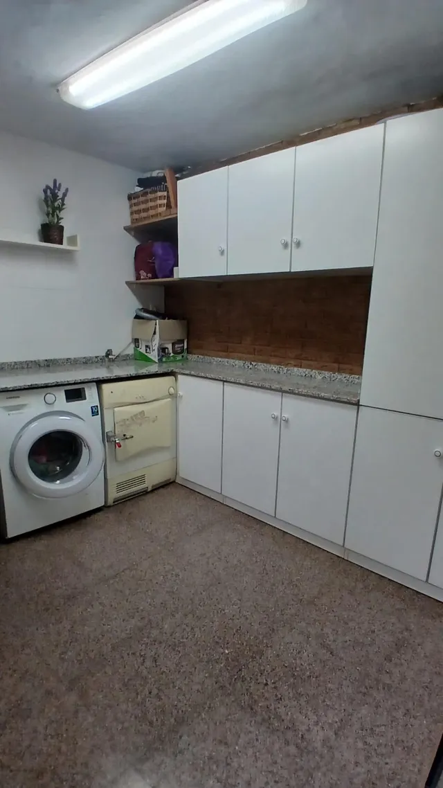 PAREADO EXCLUSIVO EN IBI ( ALICANTE) — 20