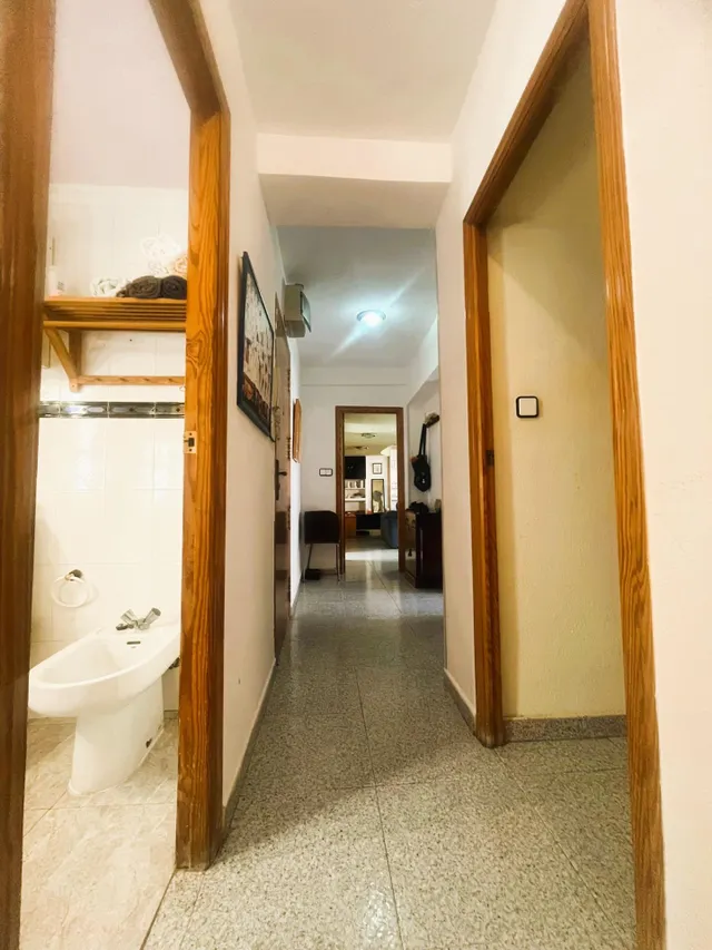 Pla del bon repos, (marq) atico — 14