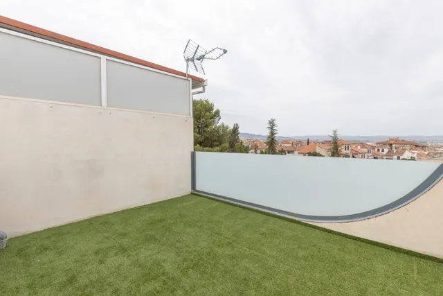 CASA DE 2019 EN BOLA DE ORO CON VISTAS A SIERRA NEVADA — 12