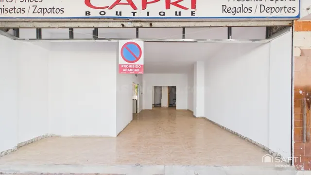 Local comercial en venta - Santa Ponsa - Gran potencial - foto 4