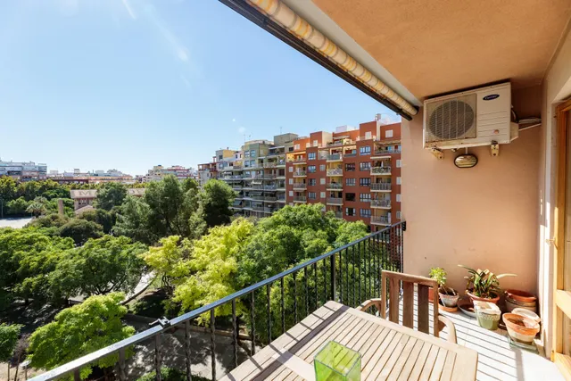 Piso en palma - zona s'escorxador — 31