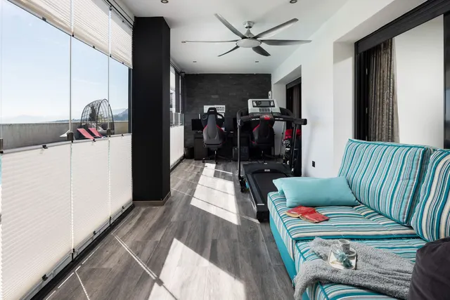 Chalet 4 habitaciones 296m² en venta - Riviera del sol — 48