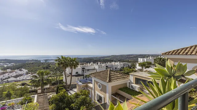 Ático 3 habitaciones 179m² en venta - Costa Del Sol — 42