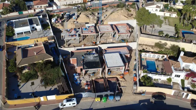 Villa 3 habitaciones 120m² en venta - Urbanización Perla del Mar — 21