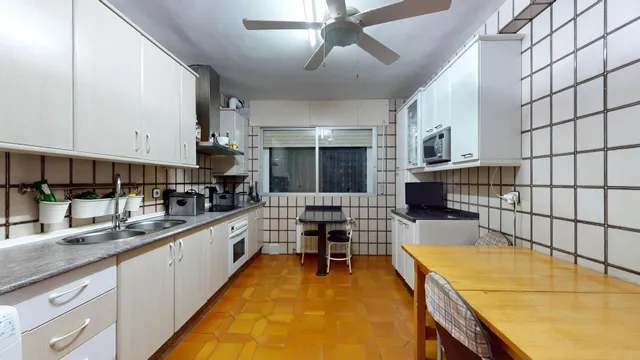 Chalet en El Brillante " Ubicación exclusiva" — 38