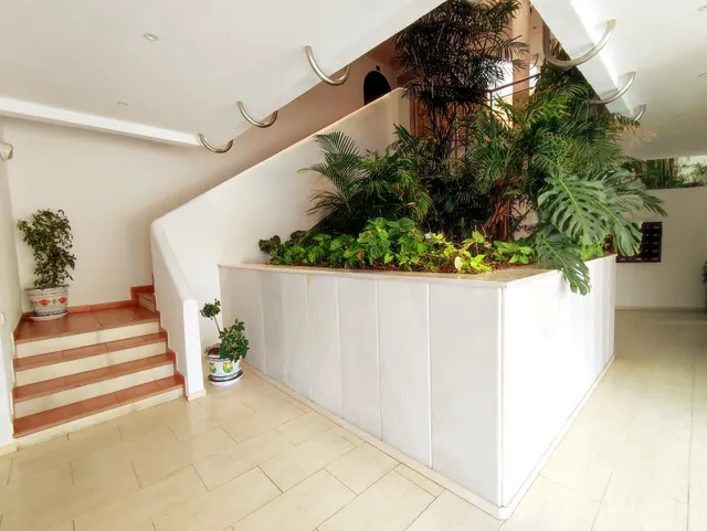 Espectacular duplex en alquiler en puerto marina — 7