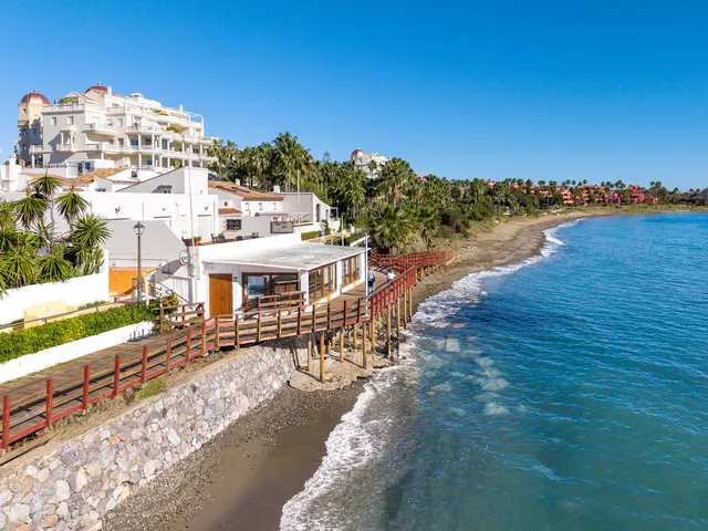Ático 41m² en venta - Costa Del Sol — 14