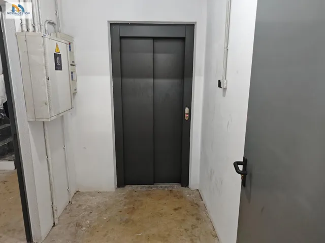 Amplio Parking en La Vall d'Uixó - A solo €50 al Mes — 12
