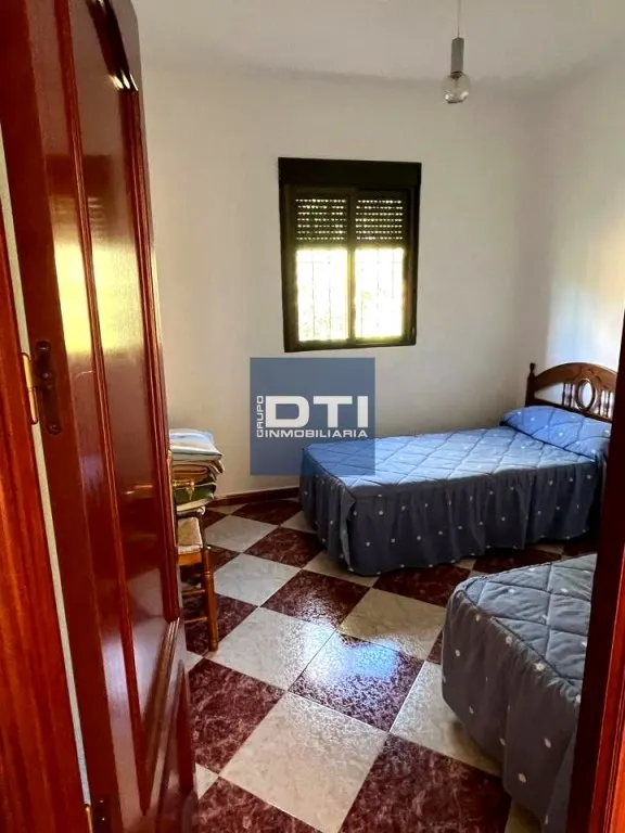 Casa de pueblo en las cefiñas — 41