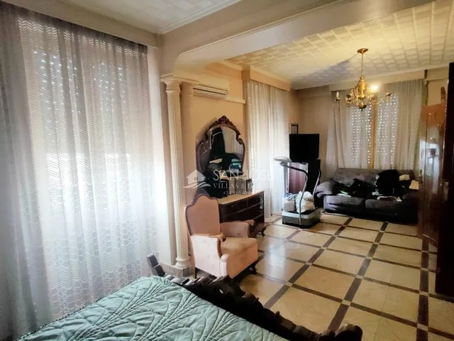 INMOBILIARIA SAN JOSE VENDE GRAN PISO EN AVENIDA DE CHAPÍ DE ELDA — 14