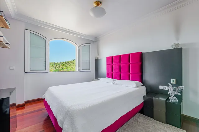 Chalet 8 habitaciones 685m² en venta - El Cortijuelo — 27