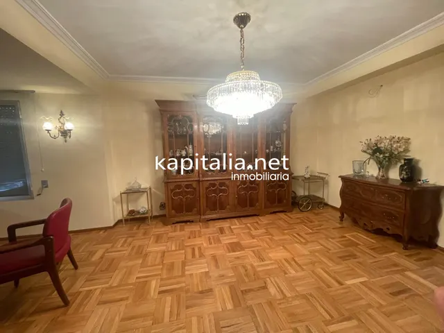 Piso venta en el Centro — 5