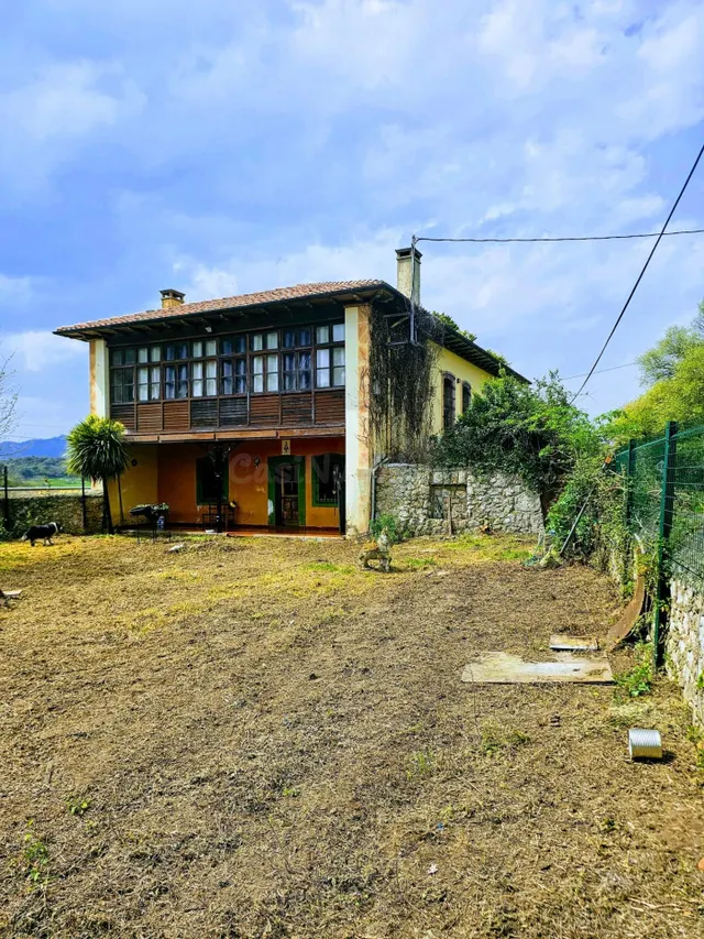OPORTUNIDAD en RIBADESELLA