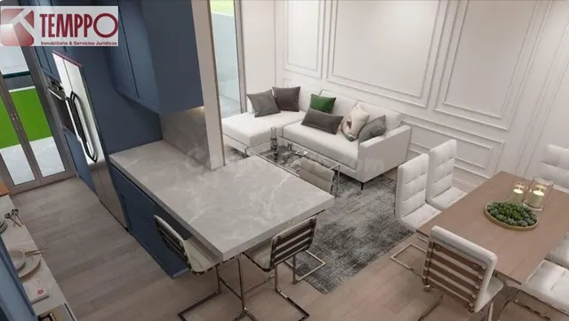 Casas ADOSADAS de OBRA NUEVA en MAS d'en GUAL – EL VENDRELL - foto 4