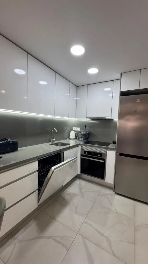 Apartamento 1 habitación 54m² en venta - Estacion de autobuses — 5