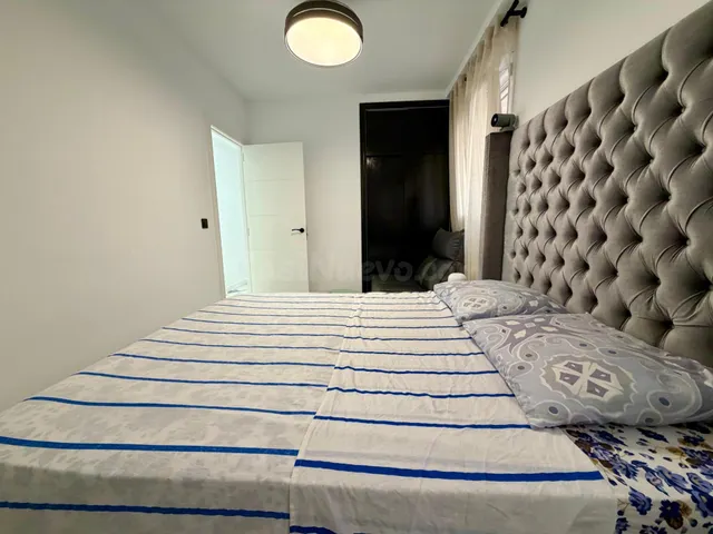 Exclusivo apartamento en primera línea de mar – Playa del Cura, Torrevieja — 18