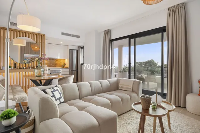 Apartamento 2 habitaciones 80m² en venta - Costa Del Sol — 27