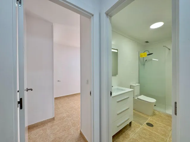 Apartamento 2 habitaciones 59m² en venta - Centro — 20