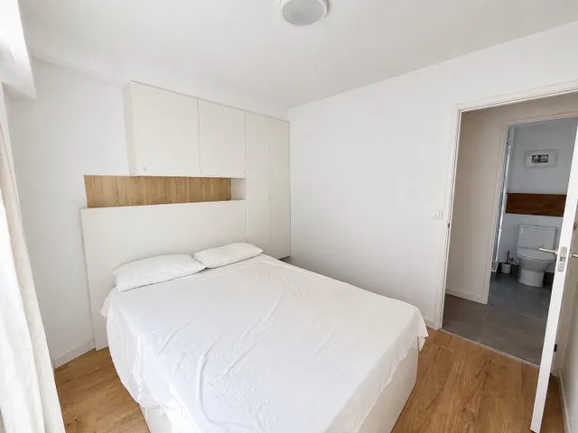 Apartamento 2 habitaciones 58m² en venta - El Grau — 15