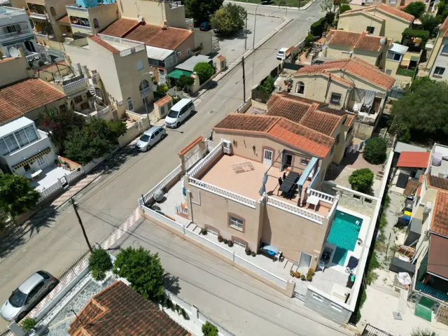 Villa 5 habitaciones 165m² en venta - La Marina — 29