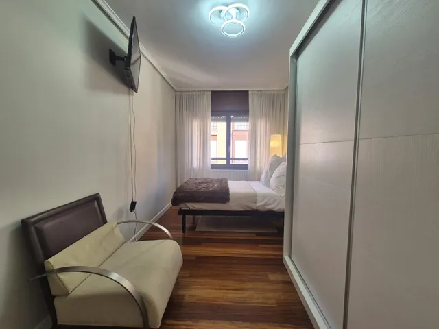 Impecable Piso en Zalla, Mimétiz - €305,000 — 14