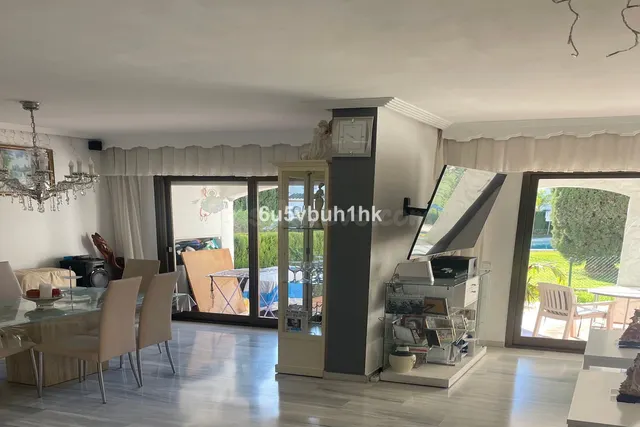 Adosado 4 habitaciones 251m² en venta - Costa Del Sol — 5