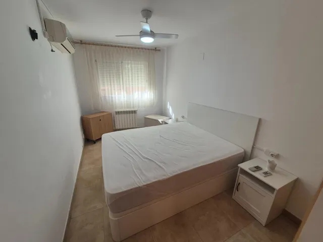 Estrena vida junto al centro: un piso para entrar y disfrutar — 12