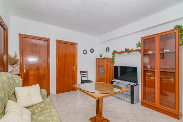 Oportunidad en venta de piso de tres dormitorios en la chana — 4