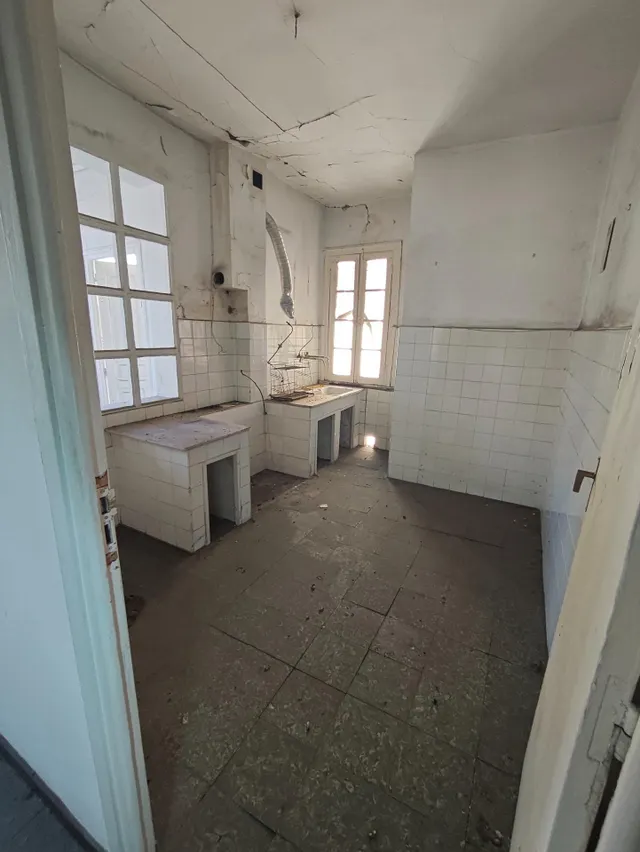 Edificio en el Centro de Ponferrada - Oportunidad para Inversores — 9