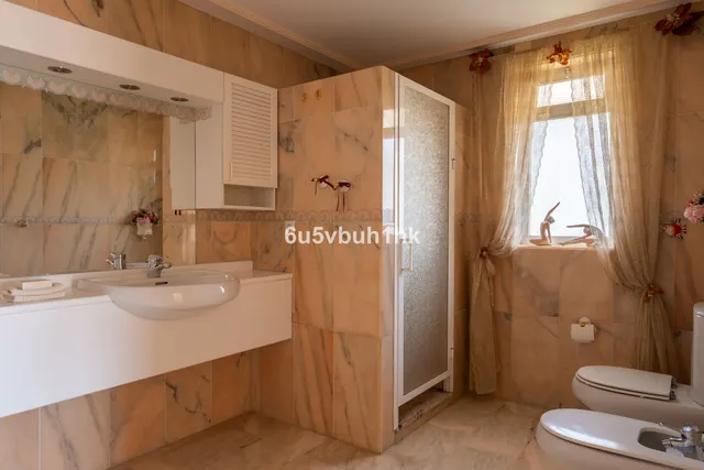 Chalet 5 habitaciones 525m² en venta - Riviera del sol — 13