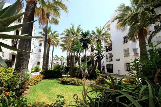 Apartamento en Venta en San Luis De Sabinillas Málaga — 7