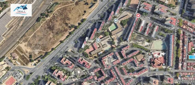 Venta piso en Sevilla - foto 4