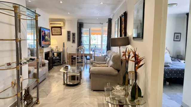 Dúplex 3 habitaciones 144m² en venta - Marbella — 9