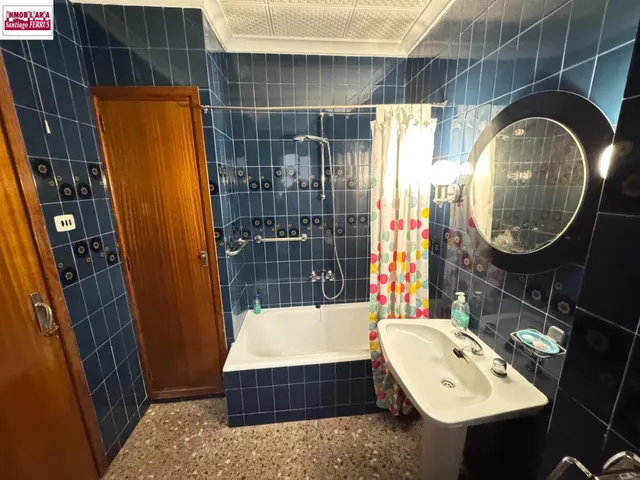 VENTA DE CASA EN BENIFAIO (VALENCIA) — 33