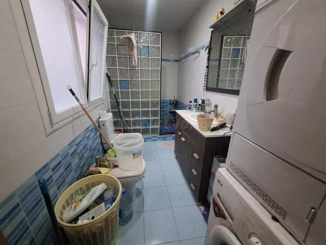 PISO CON 3 habitaciones Y BALCÓN EN POBLENOU — 14