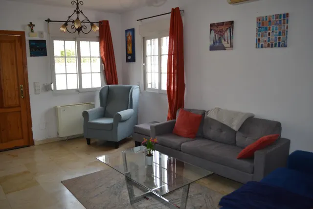 Pareado 3 habitaciones 100m² en venta - La Zenia — 18