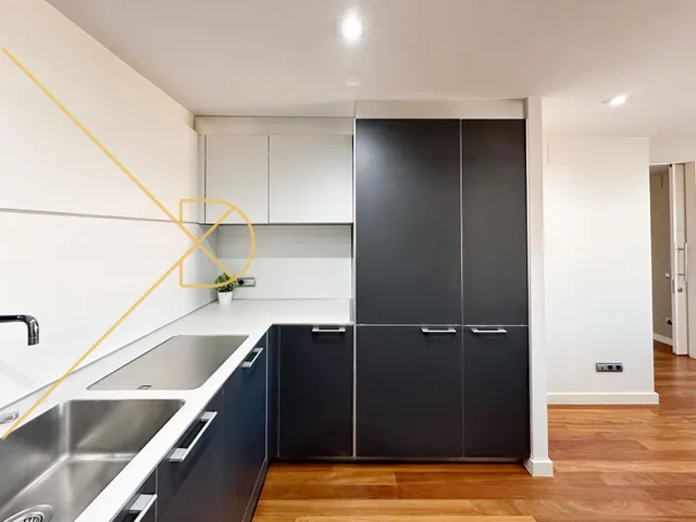 Exclusivo piso  de 125m2 en alquiler. Paseo de Gracia — 15
